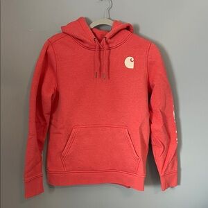 Carhartt Women’s Hoodie